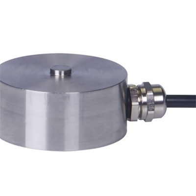 Flat Mounting Weighing System Load Cell LAU-C5 And LTU-C5