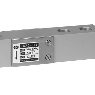 Floor Scale Load Cell LAG-A