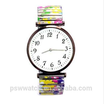 Water Resistant Lady Watch