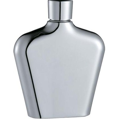 HF0014 6oz Stainless Steel Barware Whisky Hip Flask Food Grade