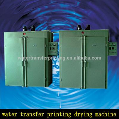 Water Transfer Printing Drying Machine Or Hydro Graphics Water Transfer Automatic Dipping Machine Or Painting Booth