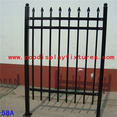 Fence HC-58A