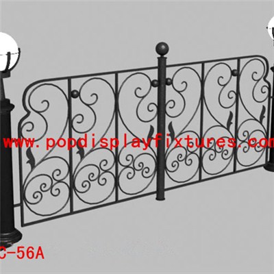 Fence HC-56A