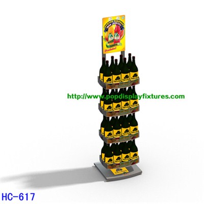 Drink Rack HC-617