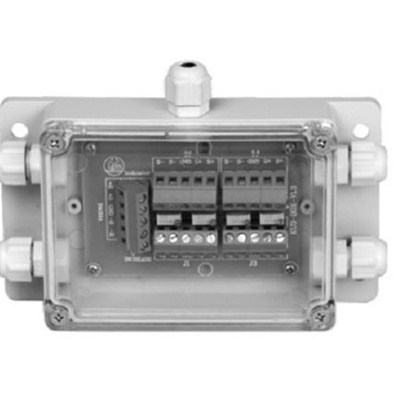LCT Junction Box