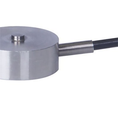 Flat Mounting Weighing System Load Cell LAU-C3 And LTU-C3