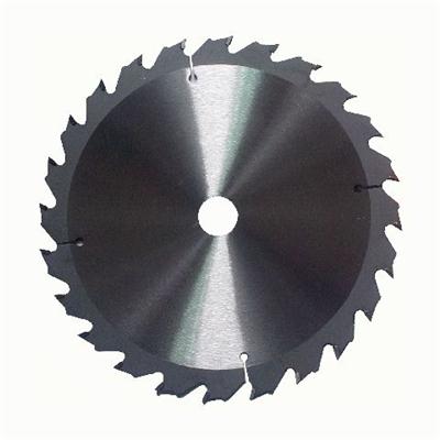 184mm 24 Tooth Rip Saw Blade