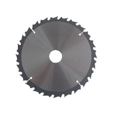 190mm 24 Tooth Tct Saw Blade