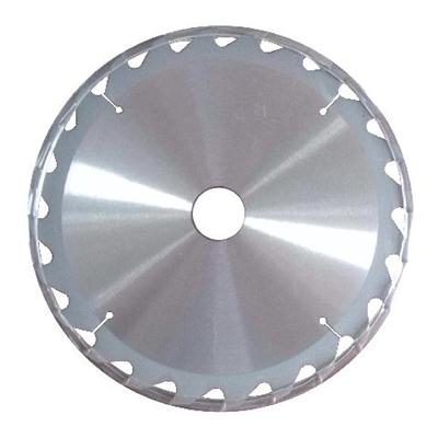 210mm 24 Tooth Rip Saw Blade