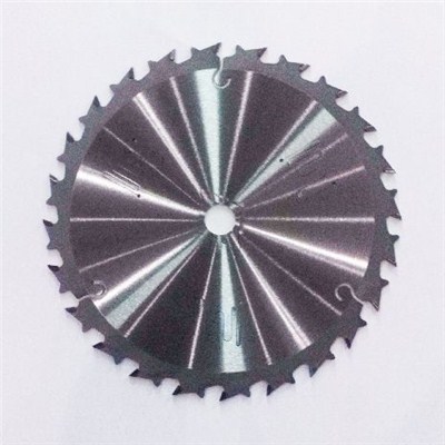 184mm 24 Tooth Ripping Saw