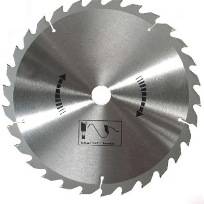 300mm 30 Tooth Tct Saw Blade