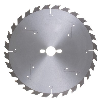 300mm 28 Tooth Tct Saw Blade
