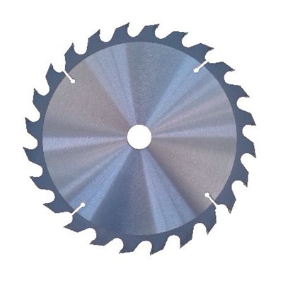 230mm 24 Tooth Tct Saw Blade