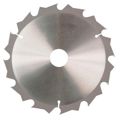 190mm 12 Tooth Tct Saw Blade