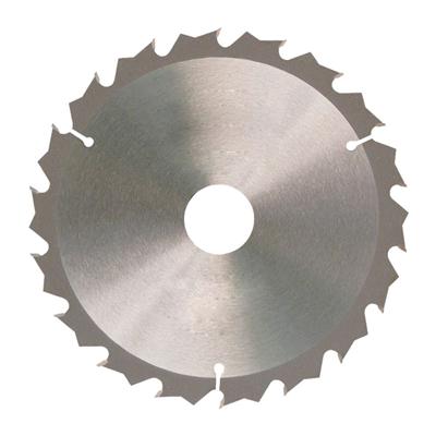 165mm 18 Tooth Tct Saw Blade