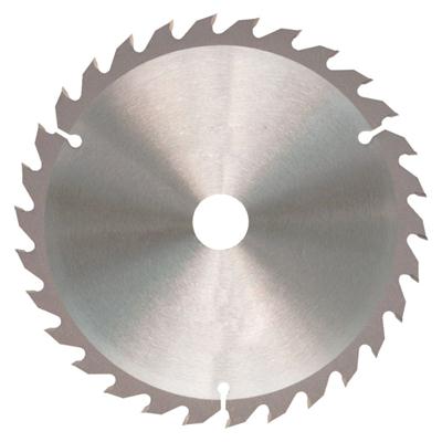 254mm 30 Tooth Tct Saw Blade