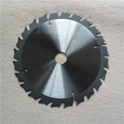 165mm 24 Tooth Tct Saw Blade