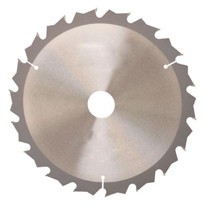 184mm 18 Tooth Tct Saw Blade