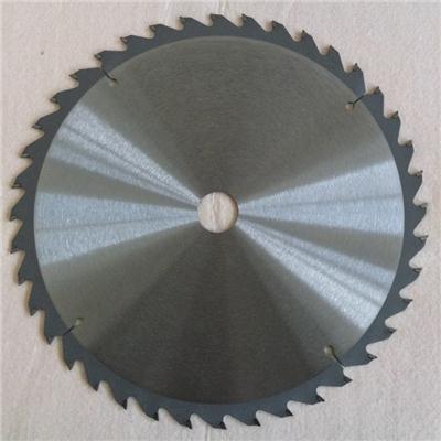 216mm 40 Tooth Tct Saw Blade