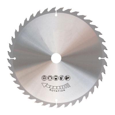 305mm 40 Tooth Tct Saw Blade