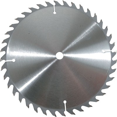 255mm 40 Tooth Tct Saw Blade