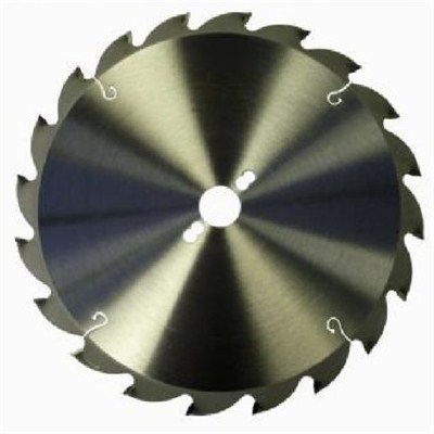 165mm 20 Tooth Tct Saw Blade