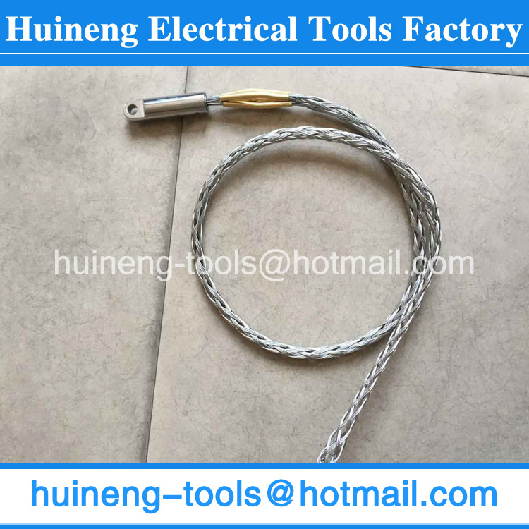 stainless steel Pulling Grips Flexible Pulling Grips  