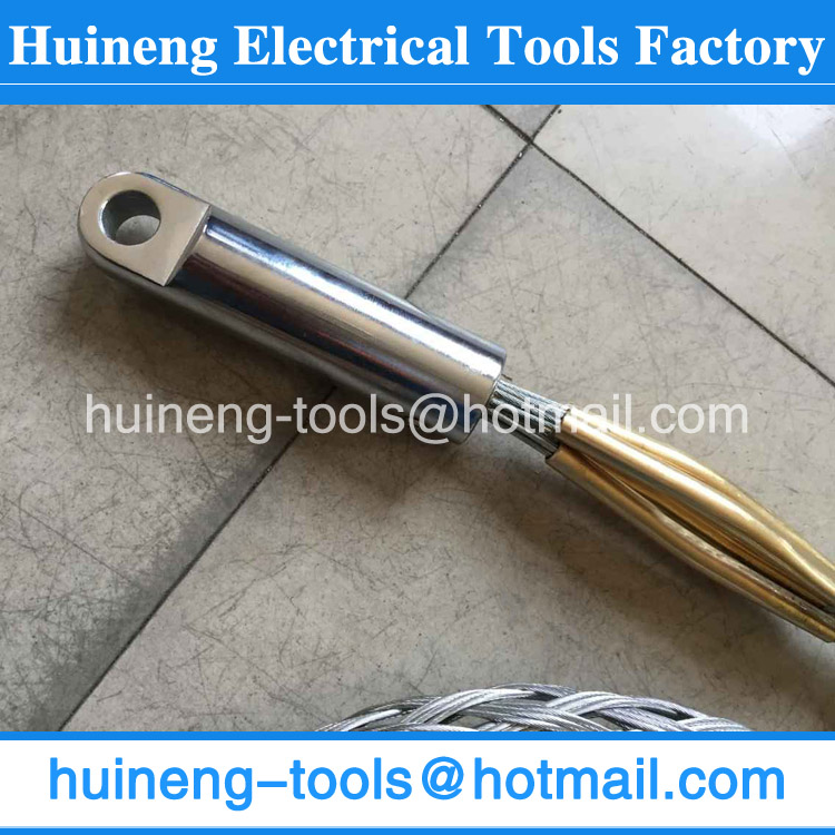 Hot sales Pulling Cable Grips Type Pulling Grip 