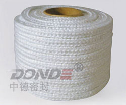 Glass Fibre Braided PackingZD-P1710