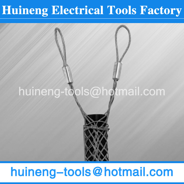 Cable Towing Socks, Slings & Pullers supplier China 
