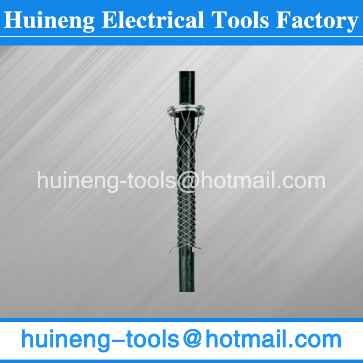 Cable Pullers for Cables and Pipe  Laying cables in ducts - Cable grips