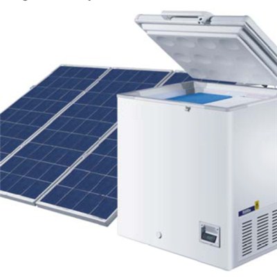Solar Vaccine Refrigerator ATC-60