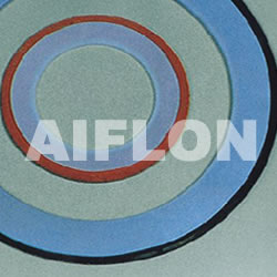 PTFE Envelope Gasket AIFLON 6600