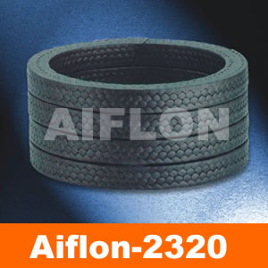 Graphite PTFE Packing AIFLON2320