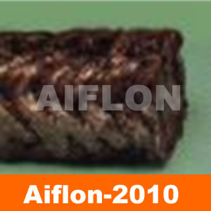 Graphite Packing With Carbon Fiber Corners(Aiflon 2010)