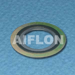 Spiral Wound Gasket With Inner And Outer RingSW 6000 IOR
