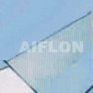 Expanded Graphite Sheet Reinforced Tanged Metal AIFLON 4004