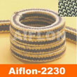 Graphite PTFE & Aramid Packing(AIFLON 2230 AIFLON 2232)