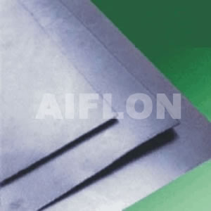 Expanded Graphite Sheet Reinforced Smooth SS304 AIFLON 4002