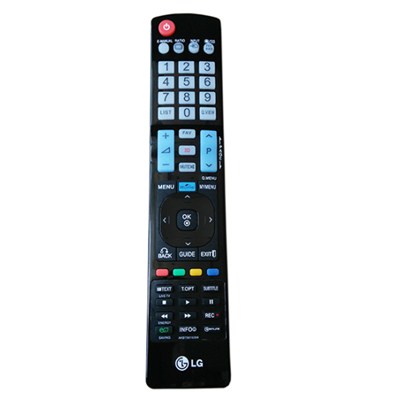 Universal TV Remote Control For LG AKB73615309