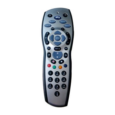 High Quality Sky Remote Sky HD V9 Remote Controllers Universal Sky HD+Plus Programming Remote Control