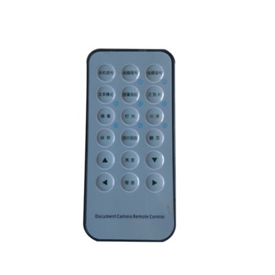 Common 18 Buttons Ultra-thin Infrared remote Control