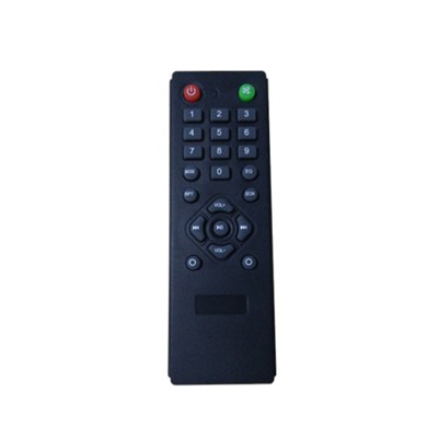 Small Remote Control 23buttons