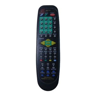 Universal Remote Control For All Market