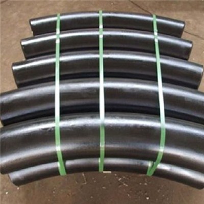 Carbon Steel Bends