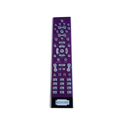 STC TV DVD STB AUX Universal Remote Control Universal 4 In 1 Remote Controller