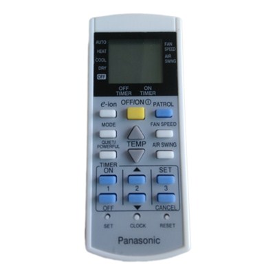 A/C Remote Controller For Panasonic
