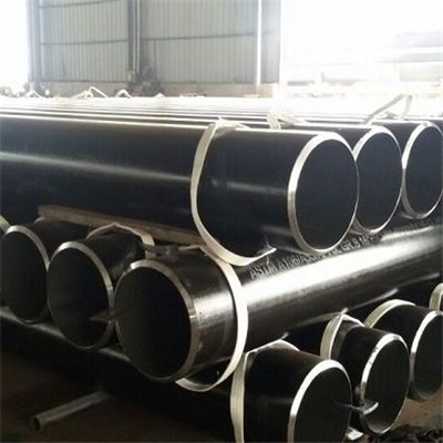 Construction Seamless Steel Pipe