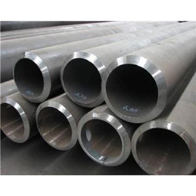 High-pressure Boiler Seamless Steel Pipe