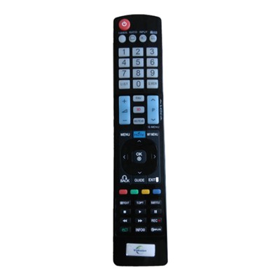 Customized Universal Air Conditioner Remote Control